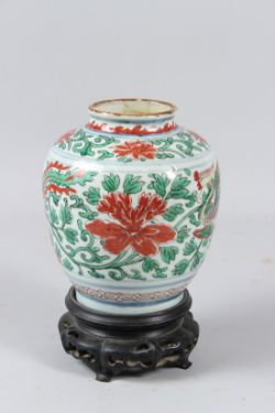 ORIENTAL AND FINE ART SALE