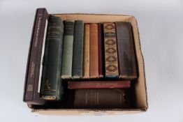 DR HENRI VAN HEURCK, THE MICROSCOPE, Its Construction and Management..., London 1893, 4to,