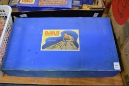 A Hornby Dublo passenger train set 'Duchess of Atholl', boxed.