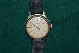 A gentlemans Ingersoll wristwatch (currently non running).