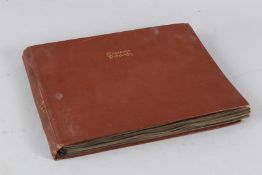 PHOTOGRAPHS, ASIA, FAR EAST ETC. Views of India, Malay states, Japan, China, Java, Burmah, (etc)