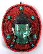 A TIBETAN AUSPICIOUS 