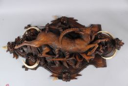 A GOOD LATE 19TH CENTURY 