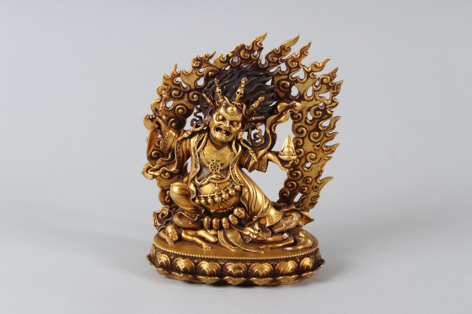 ORIENTAL AND FINE ART SALE