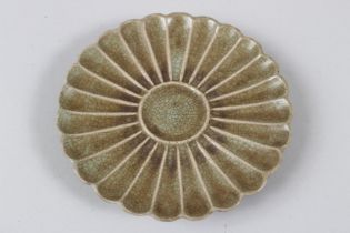 A SONG STYLE GUAN CUP STAND