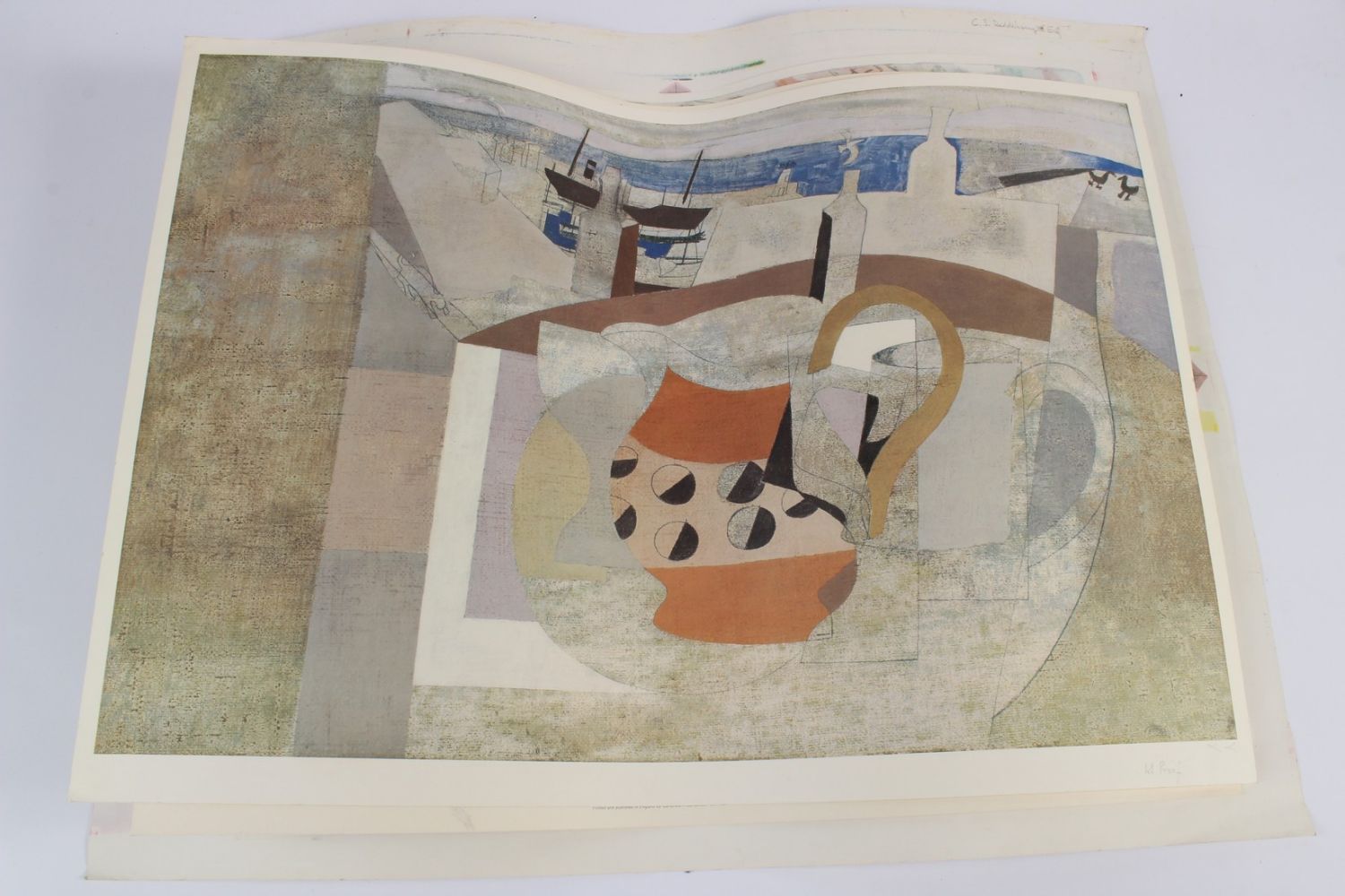 An Auction of Fine Paintings