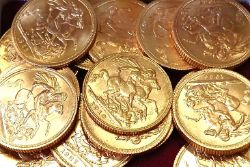Timed Online Auction of Gold and Silver Collectable Coins and Medallions