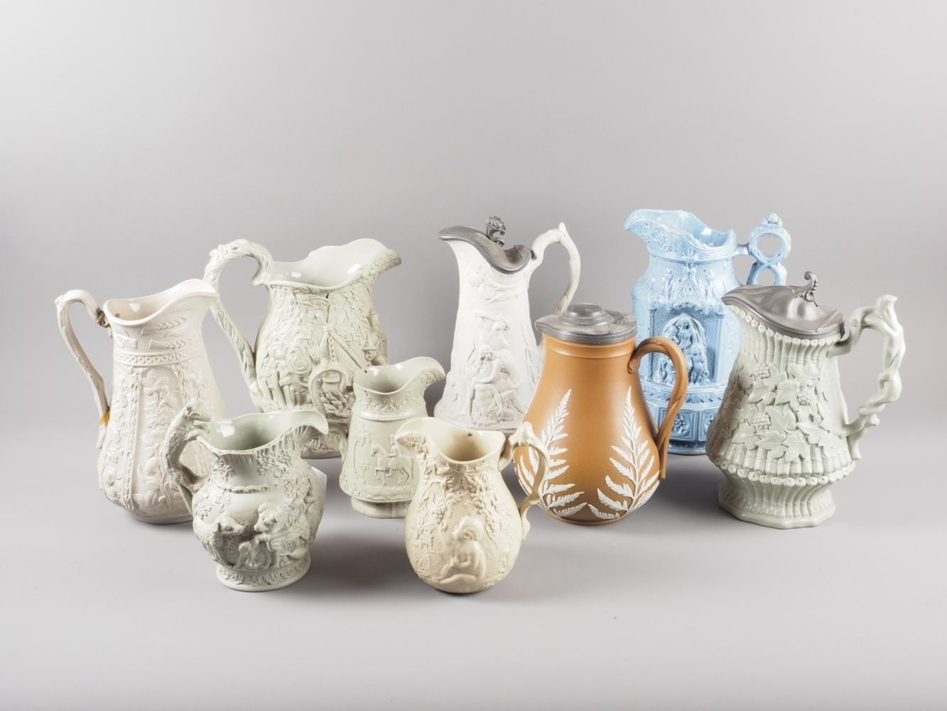 Fine Art, Antiques and Collectors Items