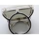 A large 925 silver and white hardstone r - Image 4 of 4