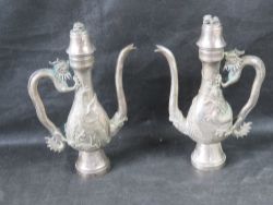 Country House including; Hallmarked Gold and Silver, Taxidermy, Militaria, Masonic, Collectables, Furniture, Electrics, Garden & Barn Finds