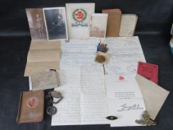 Country House including; Hallmarked Silver, Militaria, Hornby, Lego, Model Cars, Collectables, Paintings, Furniture, Garden Ornaments