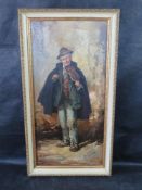 Roberto Luigi Valente (b.