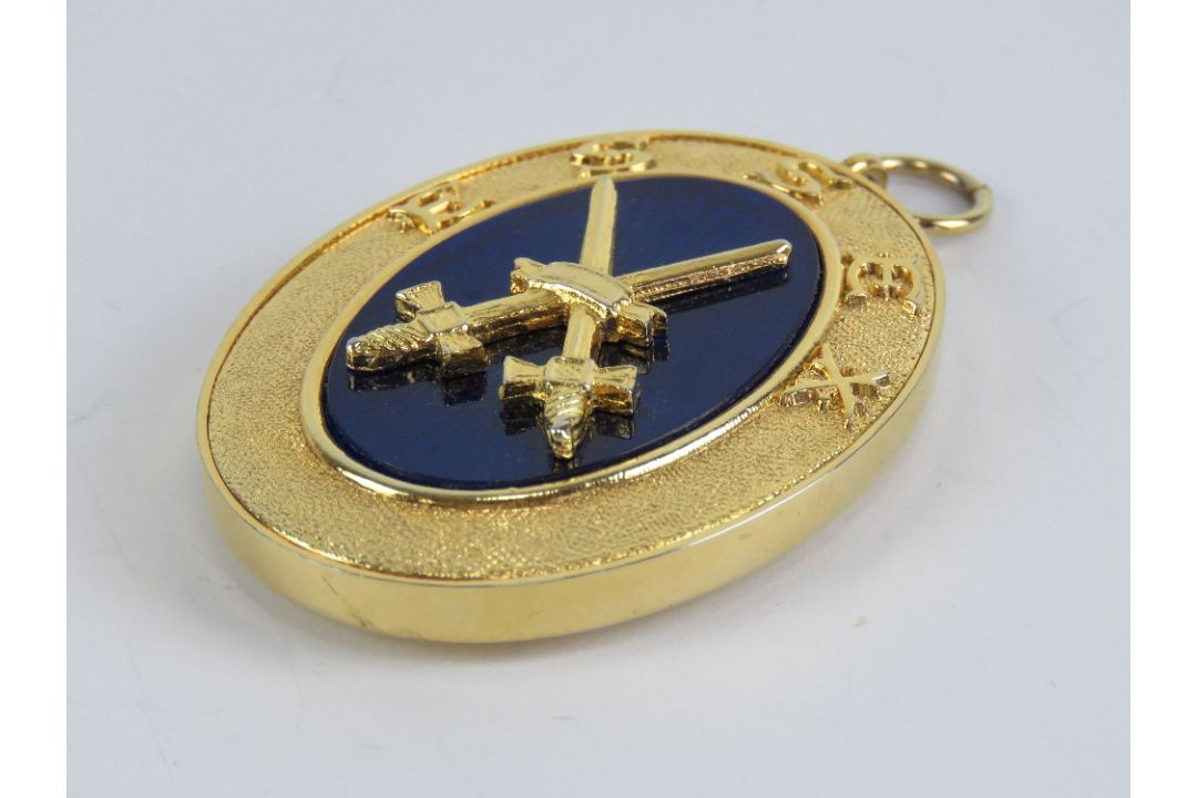 Masonic; - Image 2 of 2