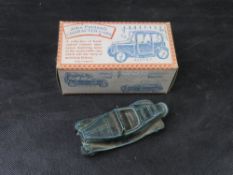 A John Putnam's Character Car featuring 