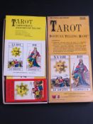 A Tarot fortune telling game by US Games Systems Inc