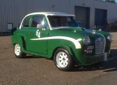 1958 AUSTIN A35 SALOON 948CC TRACK DAY CAR
