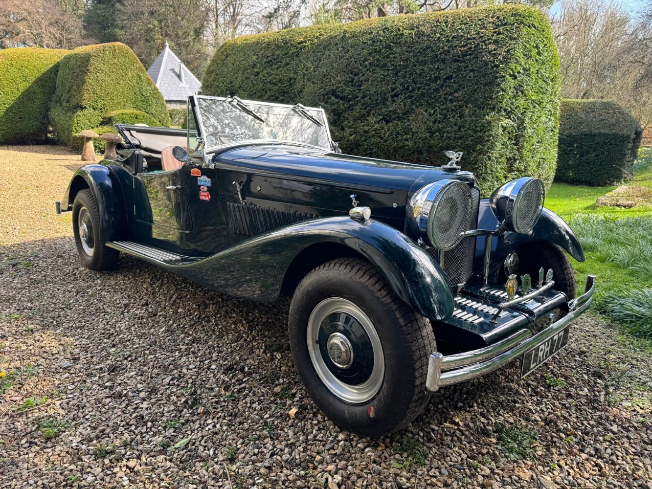 Classic Cars, Daily Drives & Commercial Vehicles