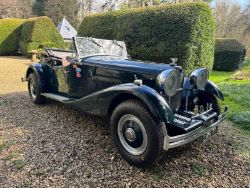 Classic Cars, Daily Drives & Commercial Vehicles