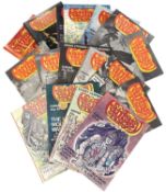 Fantasy Tales issues 1-17