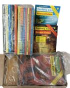 Magazine of fantasy and science fiction c60 issues