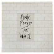 PINK FLOYD: THE WALL, double 12