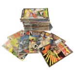 Marvel and Epic inc Dr Strange sorcerer Supreme