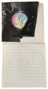 PINK FLOYD: A pair of 12