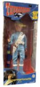 A boxed Thunderbirds 'Alan' Supermarionette