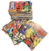 Long run of Conan Vol2