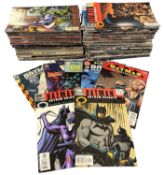 One box Batman Shadow of the Bat and Gotham Knights