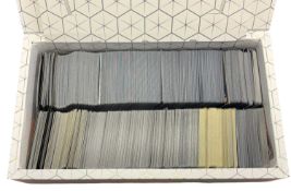 POKEMON TCG: An extensive collection of various contemporary mixed generation cards, to include