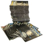 MURDER CASEBOOK MAGAZINE: Issues 1 - 150 by Marshall Cavendish