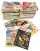 Imagination/ Imaginative tales stories of science and fantasy 39 issues 1950s pulp