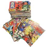 Long run of Conan Vol2