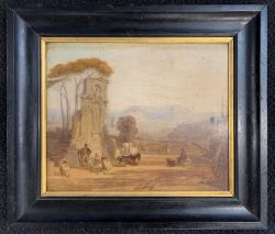 Antiques, Pictures & Collectables with Wines