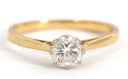 Jewellery & Costume Jewellery, Gold Sovereigns, etc