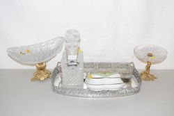 Weekly Auction of Antiques, Collectables, Furniture etc (Saleroom 5)