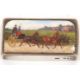 A Victorian silver and enamel vester case of rectangular form, featuring a detailed enamel scene - Image 2 of 8