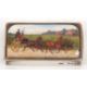 A Victorian silver and enamel vester case of rectangular form, featuring a detailed enamel scene - Image 1 of 8