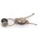 A Victorian skirt lifter, 12.5cm long - Image 3 of 3