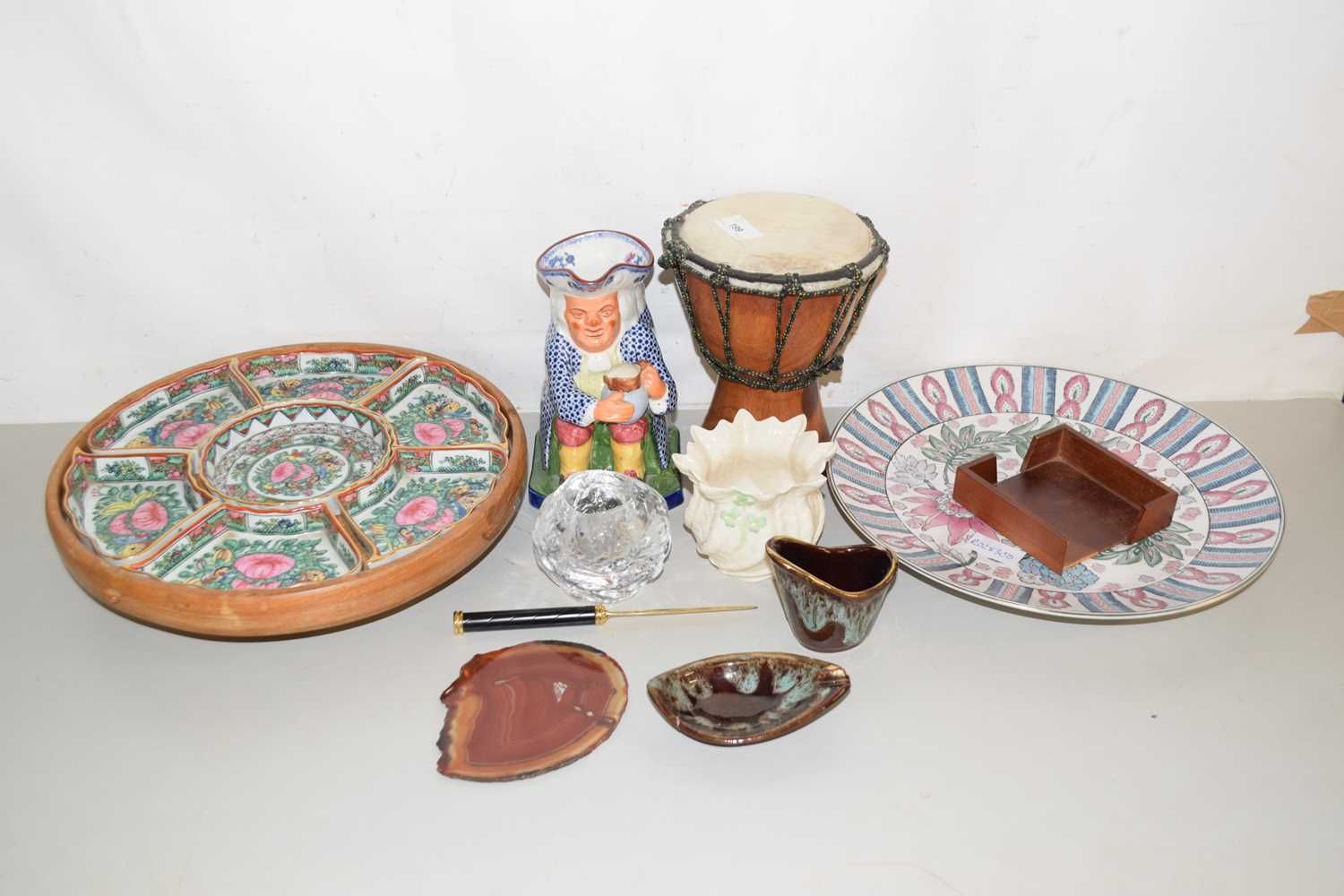 Weekly Auction of Antiques, Collectables, Furniture etc (Saleroom 5) - Keys Fine Art Auctioneers