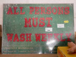 Weekly Auction of modern Furniture, Collectables, Household Effects, etc (Saleroom 6)