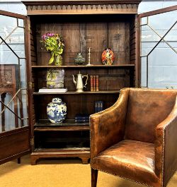 Fine Sale of selected Art & Antiques, Jewellery, Silver, Clocks, Watches, Furniture, and more