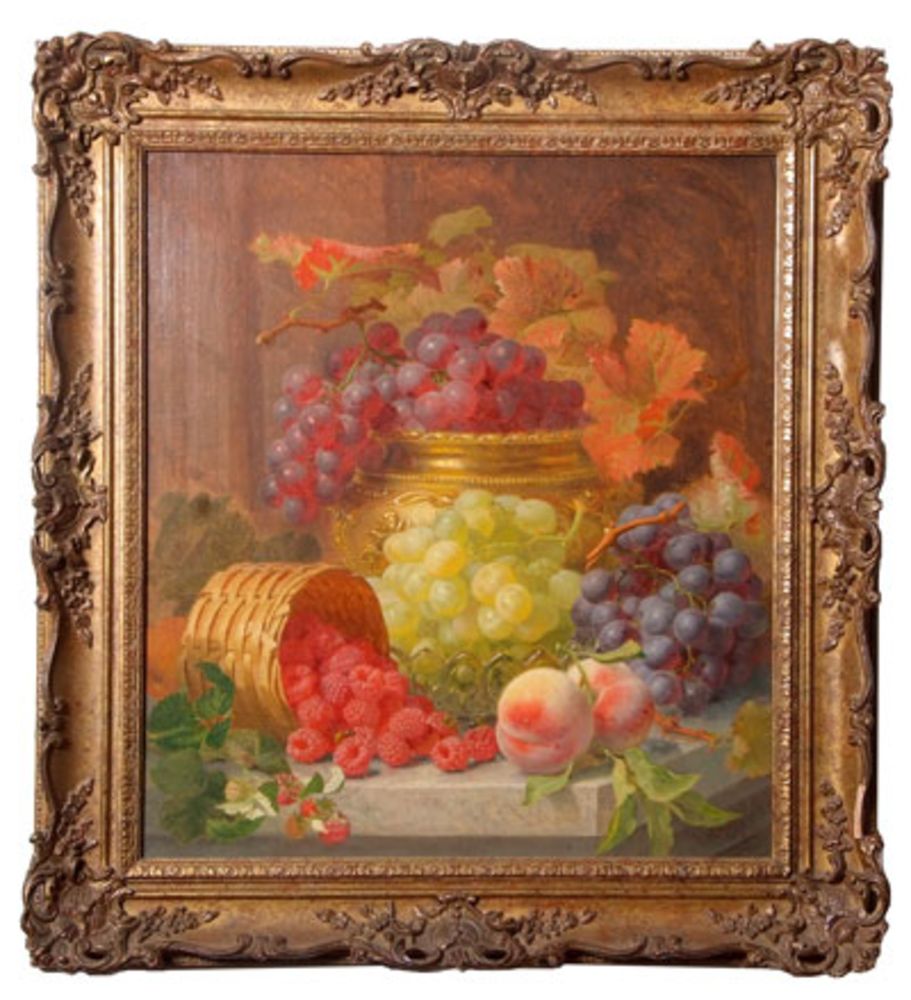 East Anglian Art