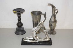 Weekly Auction of Antiques, Collectables, Furniture etc (Saleroom 5)