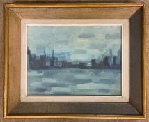 Pat Lauder (Britsh, contemporary), 