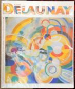 Robert Delaunay, 'Centre Georges Pompidou. Musee national d'art moderne. Collections permanentes',