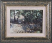 Bennett Oates (1928-2009), 