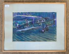 Derek Inwood (1925-2012) 