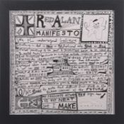 Grayson Perry (b.1960) 